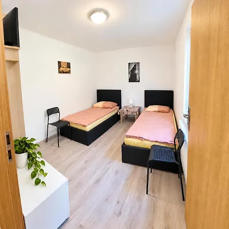 Mieszkanie Wolnosci 64 Privatunterkunft