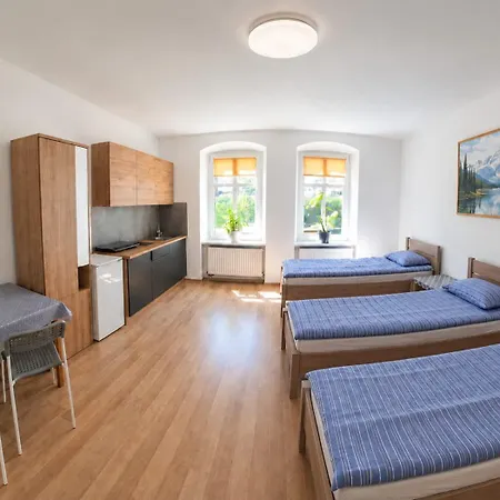 Mieszkanie Wolnosci 64 Privatunterkunft